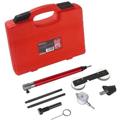 KD12535 ZÁMOK ROZVODU MOTORA VW / AUDI / ŠKODA