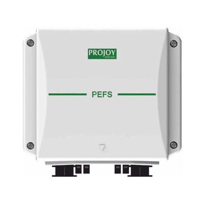Protipožiarny spínač PROJOY PEFS