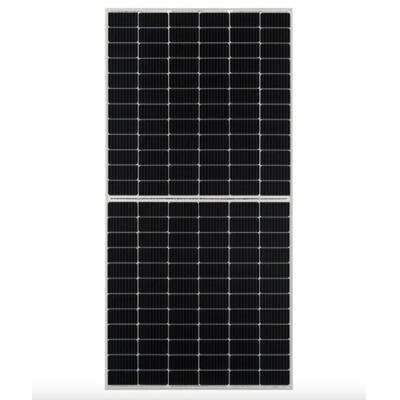 Fotovoltaický panel - RISEN 445W STRIEBORNÝ OBOČNÝ RÁM