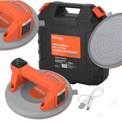 Prísavka na batériu 2000 mm 200 kg KD11964