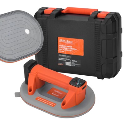 Prísavka na batériu 240 mm 300 kg KD11965