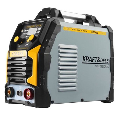 Zvárací stroj MIG Flux MMA TigLift KD3432