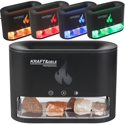 ZVLHČOVAČ VZDUCHU 250 ML 10 W KD4117