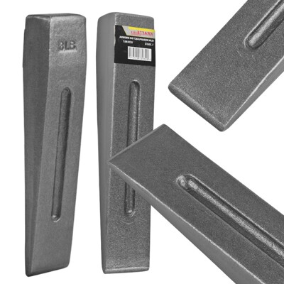 ŠTIEPACÍ KLIN NA DREVO 1,35 KG KD5957