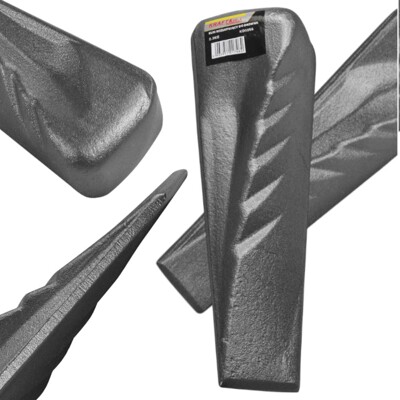 ŠTIEPACÍ KLIN NA DREVO 2,3 KG KD5956