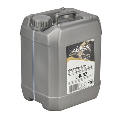 Hydraulický olej 10l L-HL-32 č. 3029