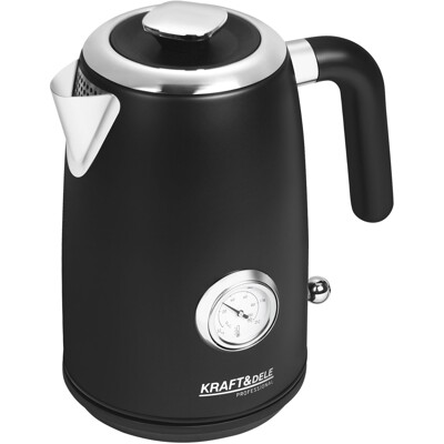 Rýchlovarná kanvica 2200W 1L KD4153