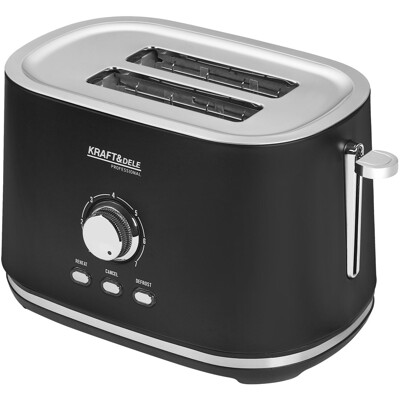 Elektrický hriankovač s výkonom 1000 W KD4156