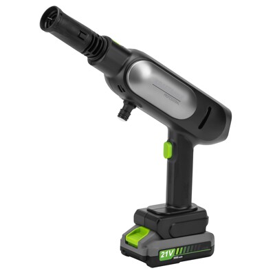 PRÁČKA BATÉRIÍ 21V 3000mAh KD5375