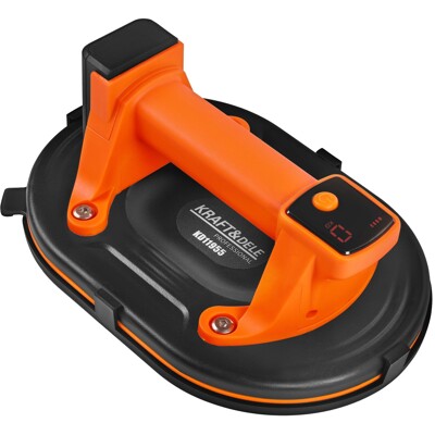 Prísavka na batériu 200 mm 150 kg KD11955