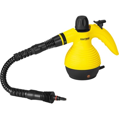 Parný čistič 1100 W 350 ml KD5391