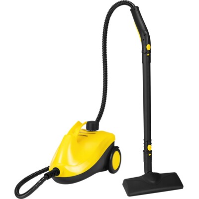 PARNÝ ČISTIČ 2500 W 2 l KD5393