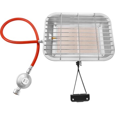 Plynový ohrievač 4,5 kW KD11311