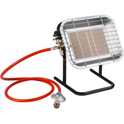 Plynový ohrievač 4,5 kW KD11310