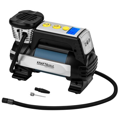 AUTOKOMPRESOR 12V KD3442