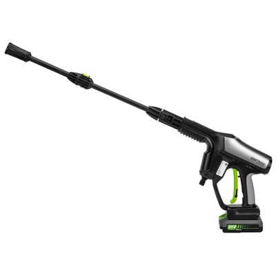 VYSOKOTLAKOVÝ ČISTIČ NA BATÉRIU 21V 3Ah KD5373