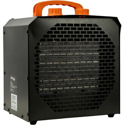 ELEKTRICKÝ OHRIEVAČ 5500 W KD11992