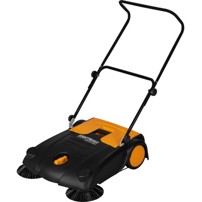 RUČNÝ ZAMETAČ 700 MM 14 L KD5128