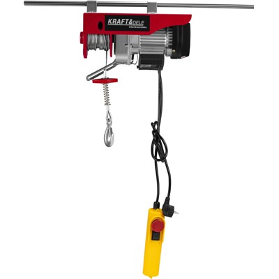 ELEKTRICKÝ NAVIJAK 230V 650W KD2190