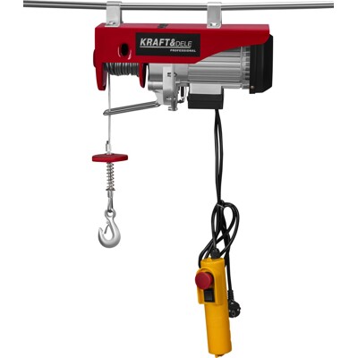 ELEKTRICKÝ NAVIJAK 230V 1200W KD2191