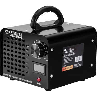 Ozonátor vzduchu 145W s filtrom KD5357