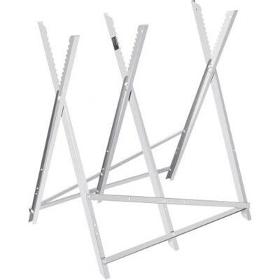 KOBYŁKA METALOWA DO CIĘCIA DRZEWA KD11890