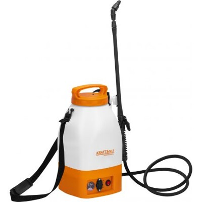 Opryskiwacz akumulatorowy 6L KD2027