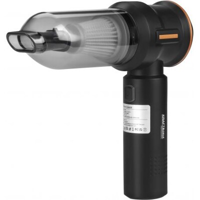 Odkurzacz akumulatorowy 100W 6000mAh KD3445