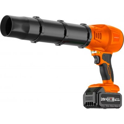 Dmuchawa akumulatorowa 21W 800W KD3591