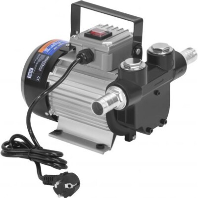 Palivové čerpadlo 230V 550W 60L/min KD5537