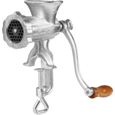Maszynka ręczna do mielenia mięsa rozm.5 KD4190