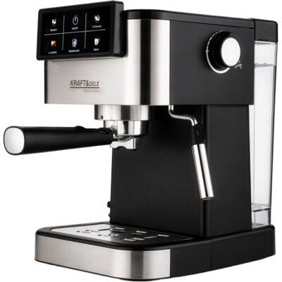 Ekspres ciśnieniowy do kawy 1500W 20 bar KD4291