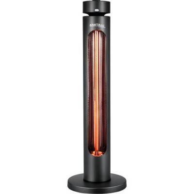 Nagrzewnica elektryczna promiennik 2,5kW KD6502