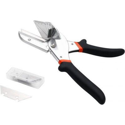 Nożyce kątowe KD12675