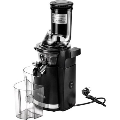 Wyciskarka wolnoobrotowa do soków 650W KD4251