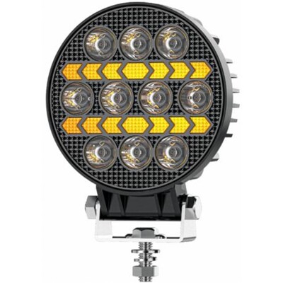 Lampa robocza 25W KD3610