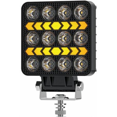 Lampa robocza 25W KD3611