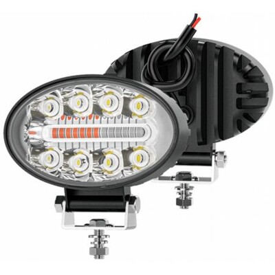 Lampa robocza 25W KD3606