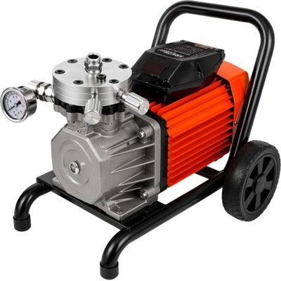 Agregat malarski 3500W 19L/min + akcesoria KD2178