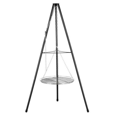 Ruszt grillowy trójnóg KD4183