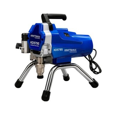 Agregat malarski 1500W 2,3L/min KD5795