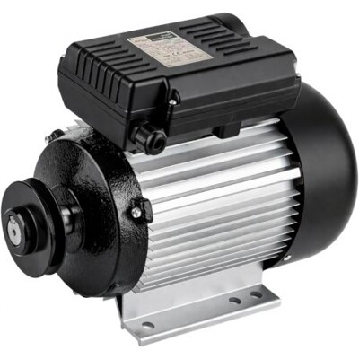 Silnik elektryczny 3kW KD2231