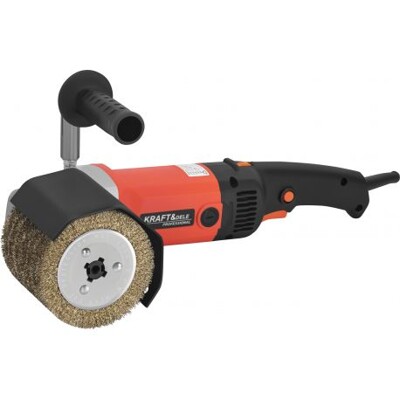 Szlifierka walcowa / satyniarka 1500W KD3064