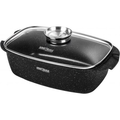 Brytfanna 5,8L 32x11cm KD4353
