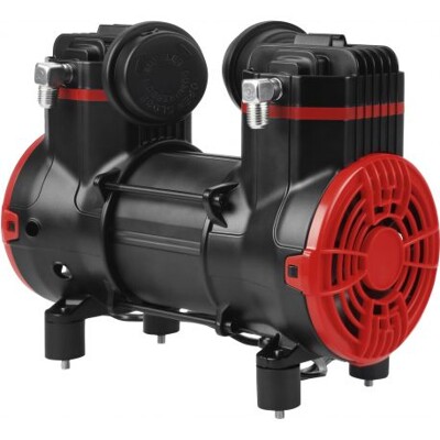 Sprężarka powietrza bezolejowa - silnik 1300W KD4077