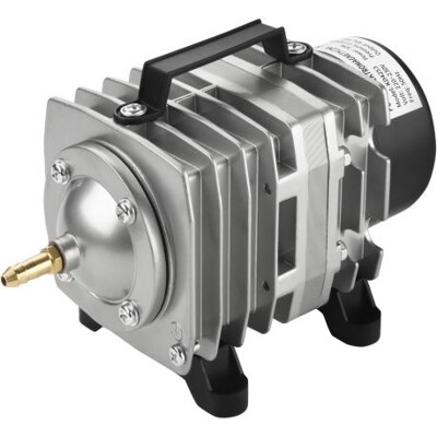 Pompa elektromagnetyczna 50W 3900L/h KD4253