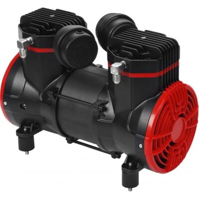 Sprężarka powietrza bezolejowa - silnik 1500W KD4078
