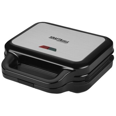 Opiekacz elektryczny 3w1 1500W KD4400