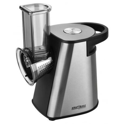 Automatyczna szatkownica do warzyw 250W KD4254