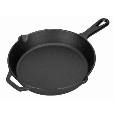 Patelnia żeliwna 26cm KD4414